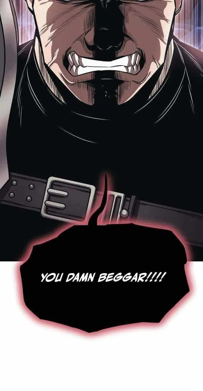 World's Strongest Straight Punch Chapter 6-eng-li - Page 191
