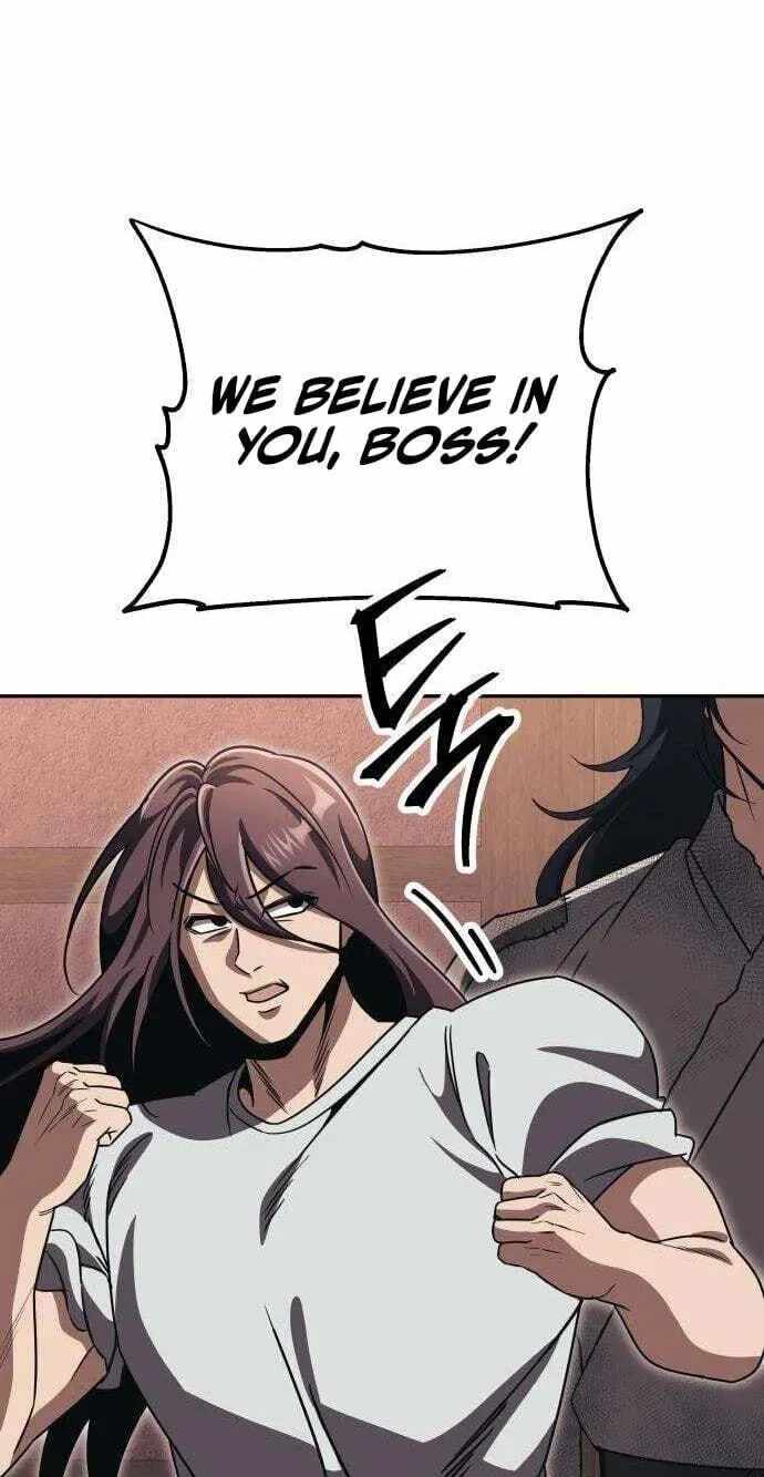 World's Strongest Straight Punch Chapter 6-eng-li - Page 184