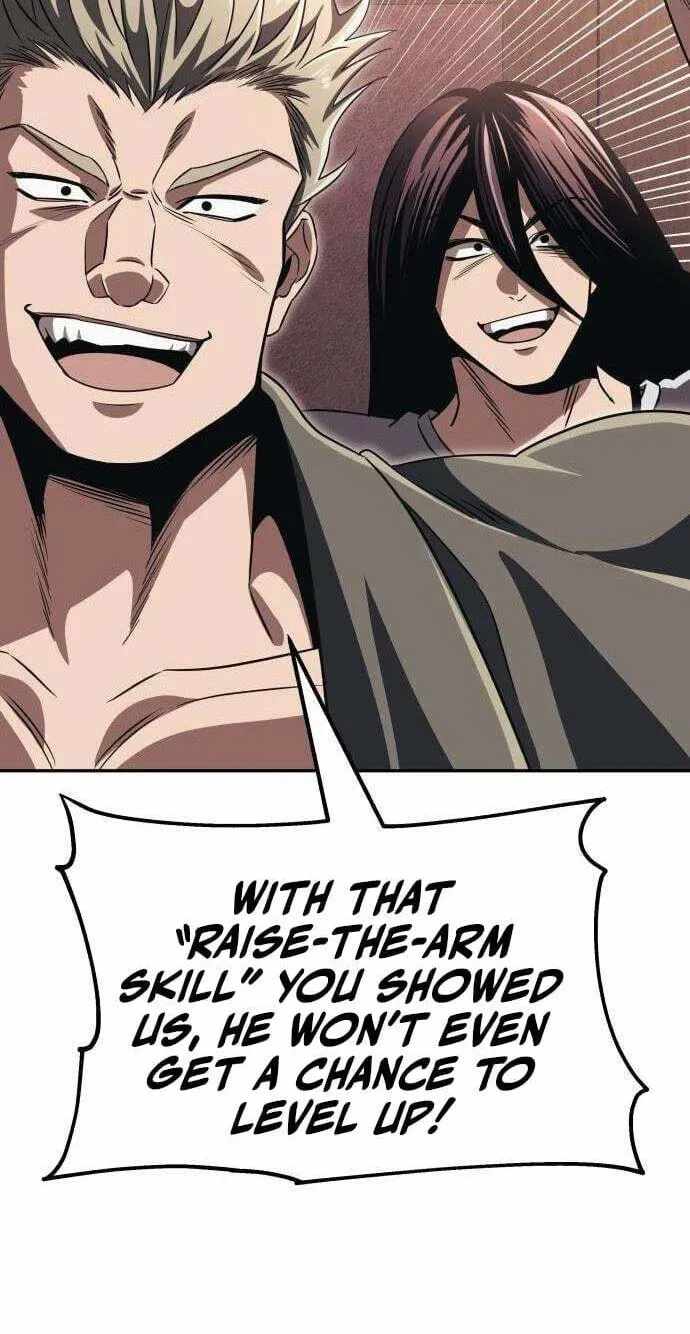 World's Strongest Straight Punch Chapter 6-eng-li - Page 183