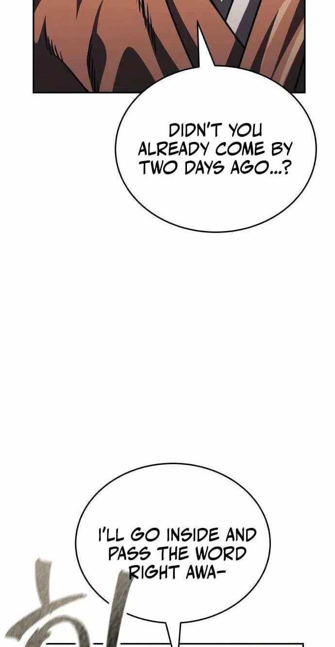 World's Strongest Straight Punch Chapter 6-eng-li - Page 83