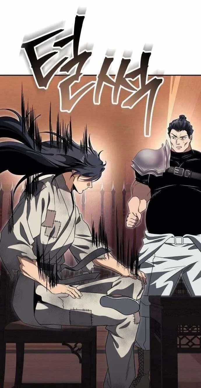 World's Strongest Straight Punch Chapter 6-eng-li - Page 203
