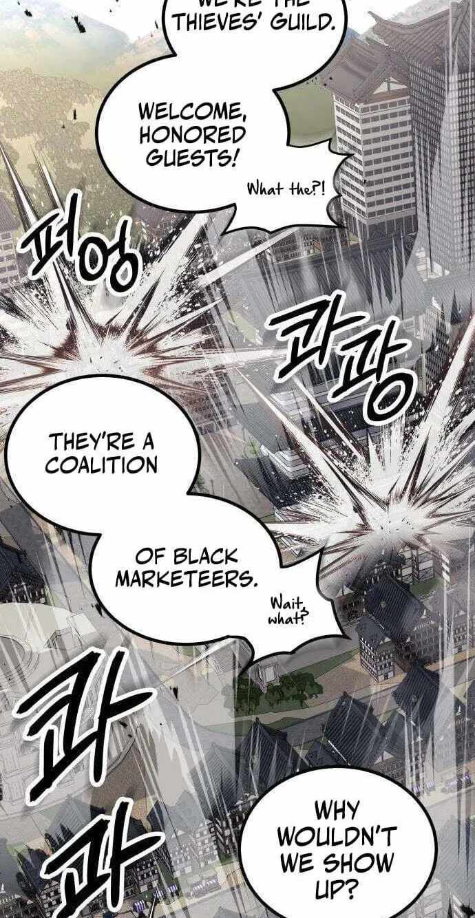 World's Strongest Straight Punch Chapter 6-eng-li - Page 127