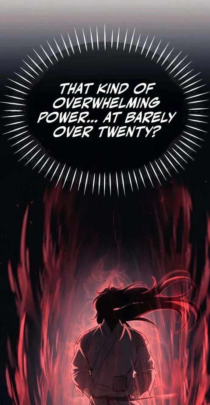 World's Strongest Straight Punch Chapter 6-eng-li - Page 101