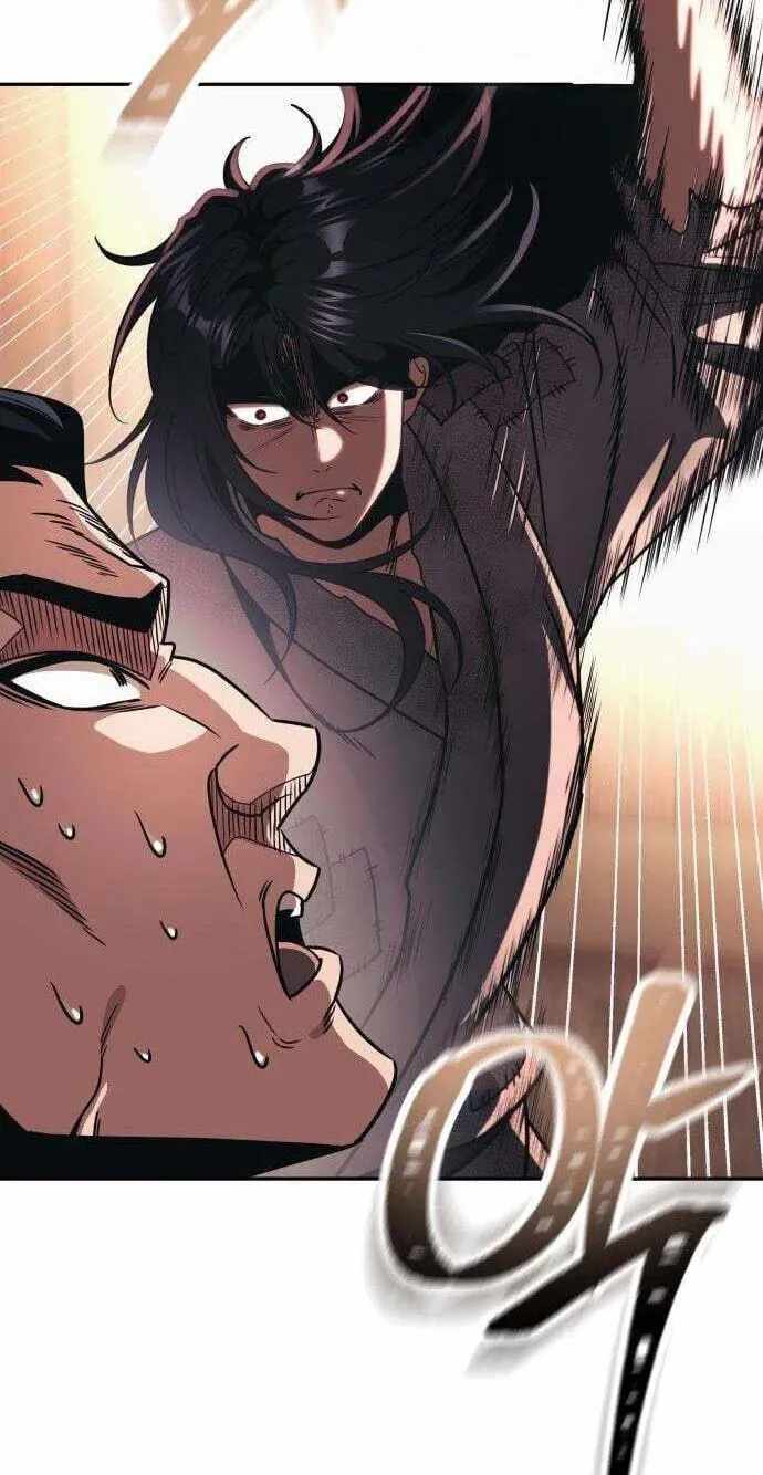 World's Strongest Straight Punch Chapter 6-eng-li - Page 193
