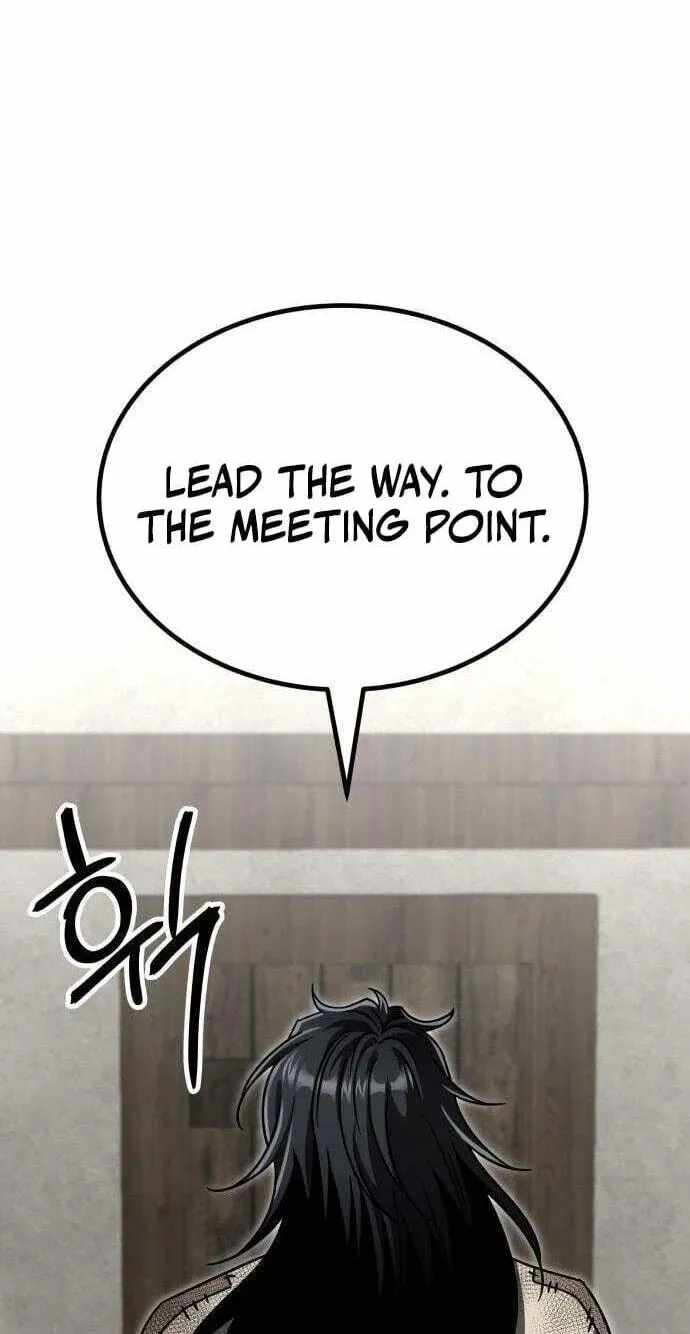 World's Strongest Straight Punch Chapter 6-eng-li - Page 32