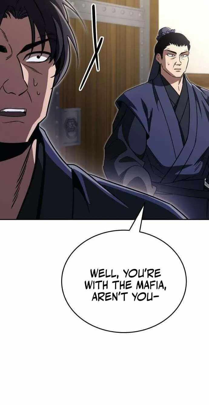 World's Strongest Straight Punch Chapter 6-eng-li - Page 123