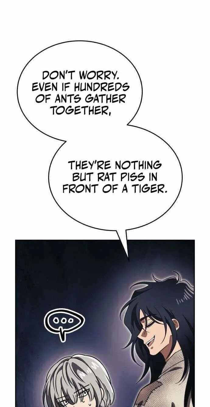 World's Strongest Straight Punch Chapter 6-eng-li - Page 170