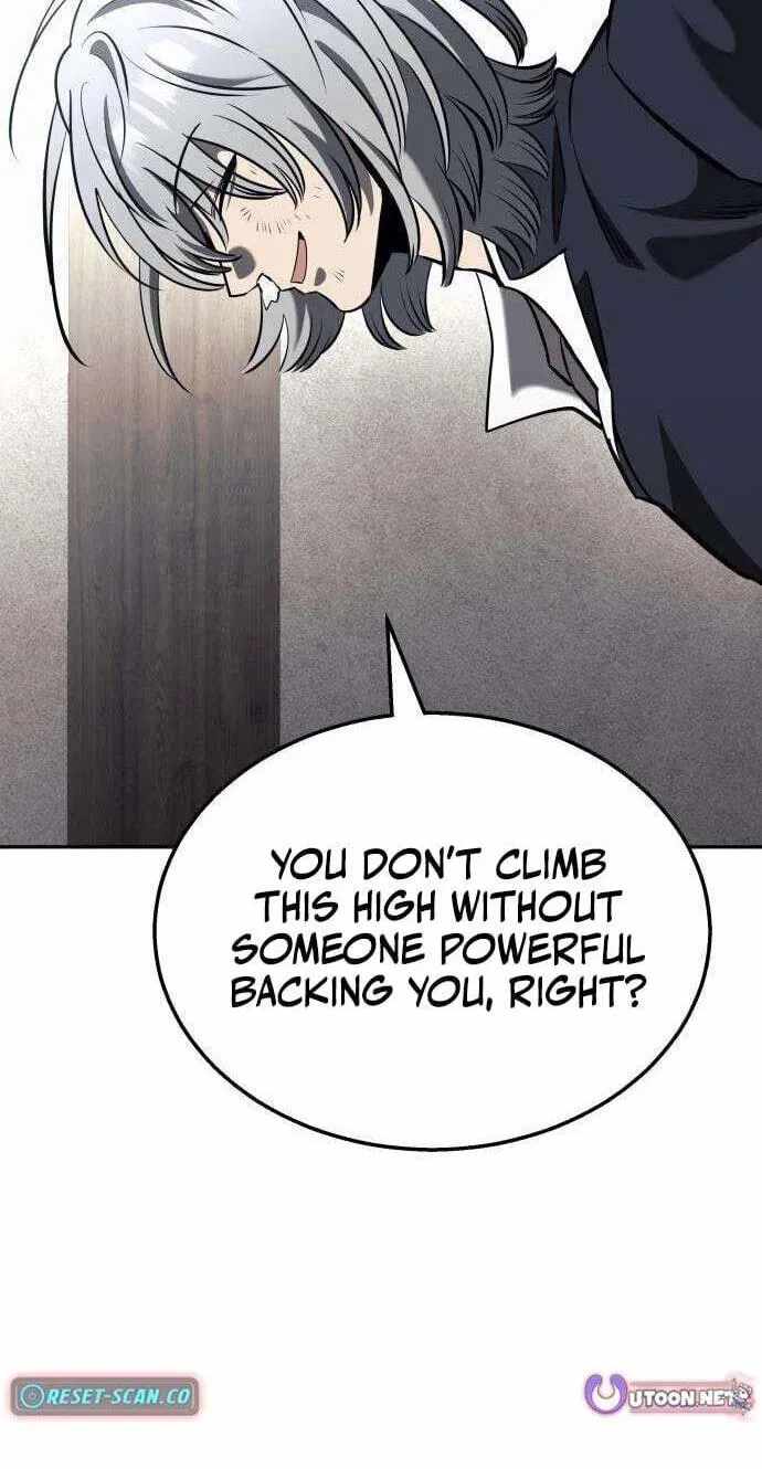 World's Strongest Straight Punch Chapter 6-eng-li - Page 11