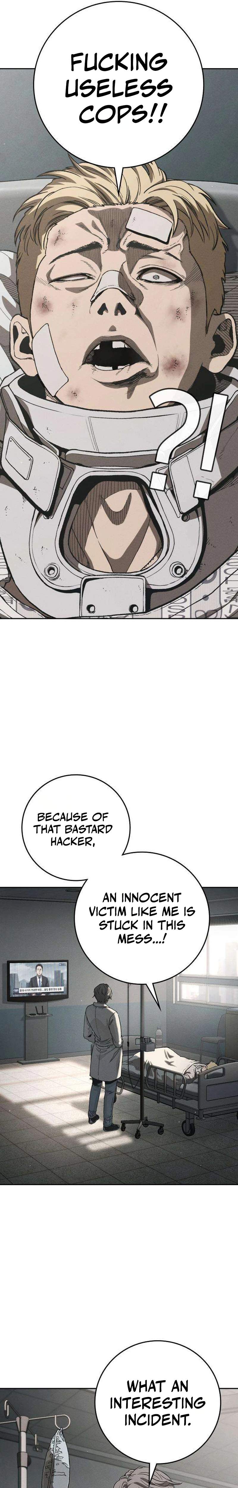 Contract Killer Enrollment Chapter 6-eng-li - Page 45