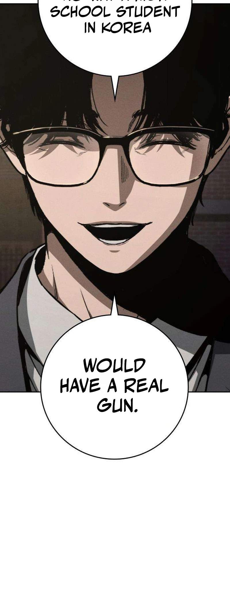 Contract Killer Enrollment Chapter 6-eng-li - Page 23