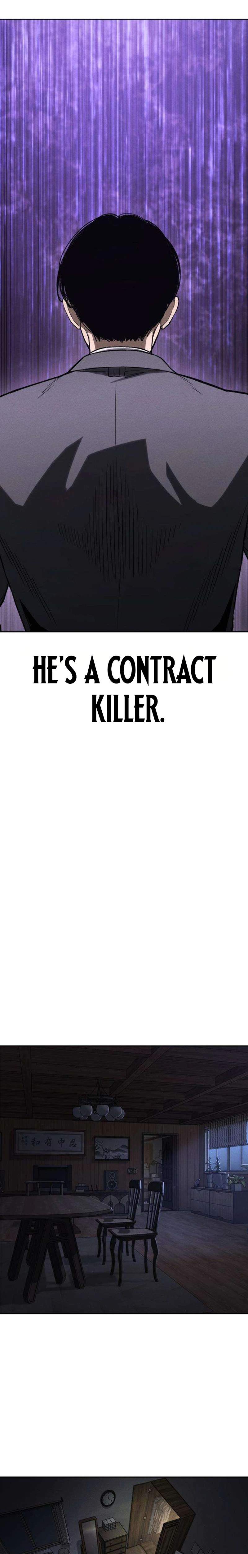 Contract Killer Enrollment Chapter 6-eng-li - Page 30