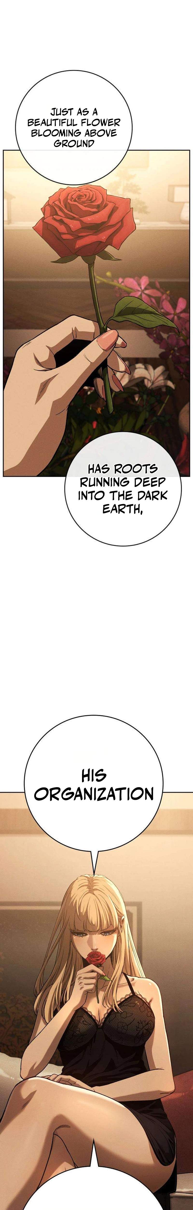 Contract Killer Enrollment Chapter 6-eng-li - Page 16
