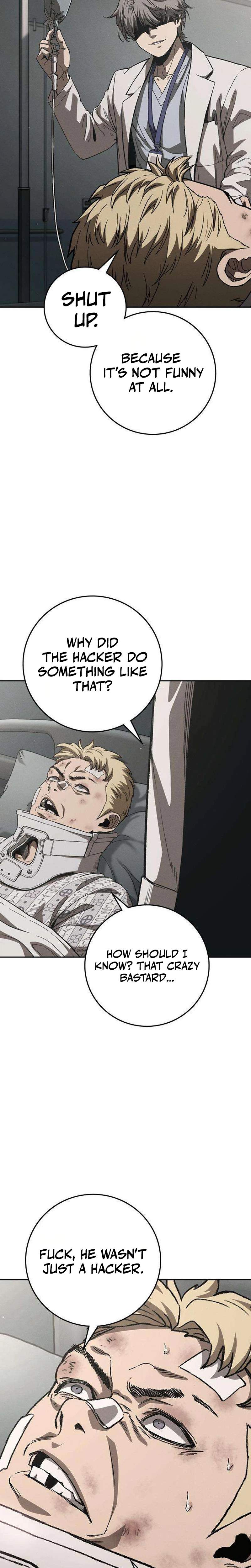 Contract Killer Enrollment Chapter 6-eng-li - Page 46