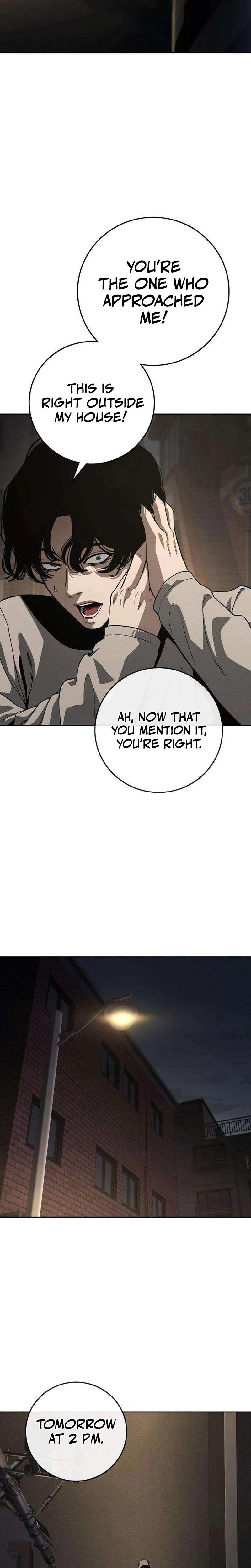 Contract Killer Enrollment Chapter 6-eng-li - Page 27