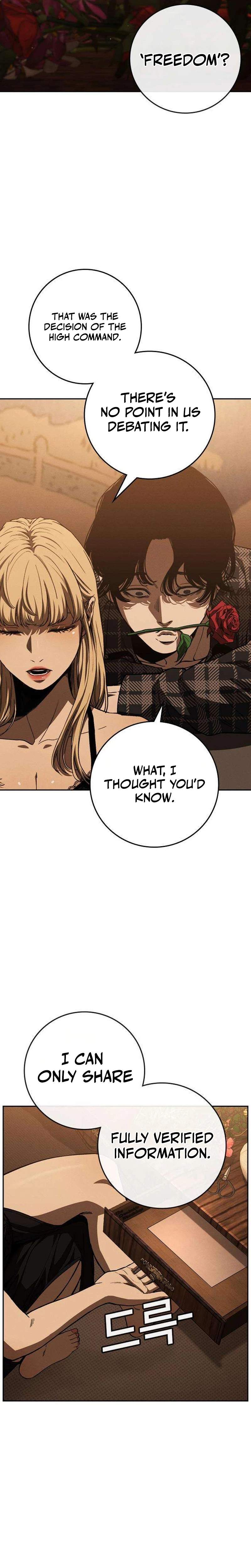 Contract Killer Enrollment Chapter 6-eng-li - Page 12
