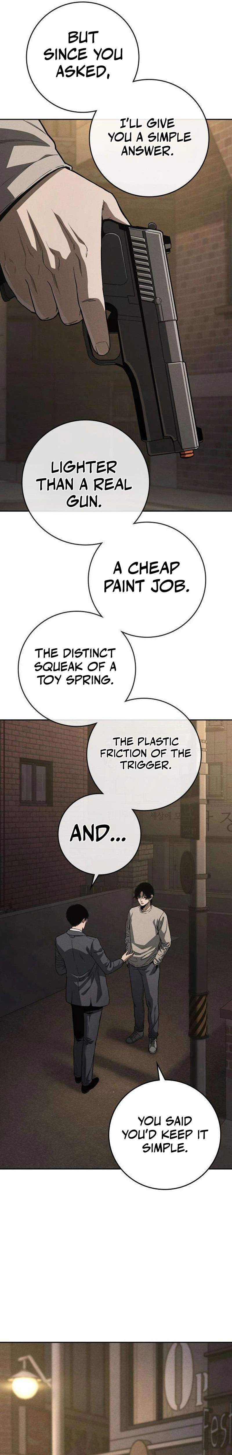 Contract Killer Enrollment Chapter 6-eng-li - Page 24