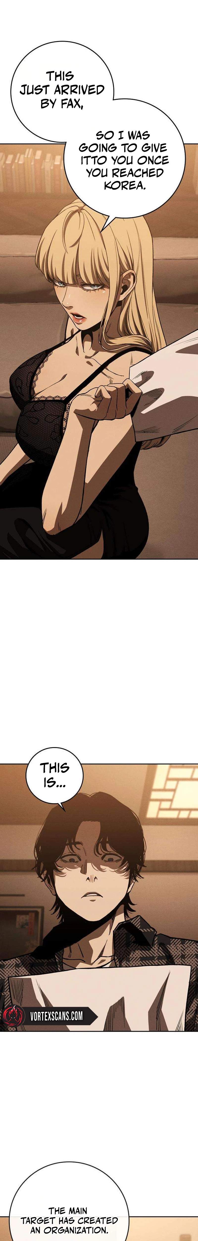Contract Killer Enrollment Chapter 6-eng-li - Page 13