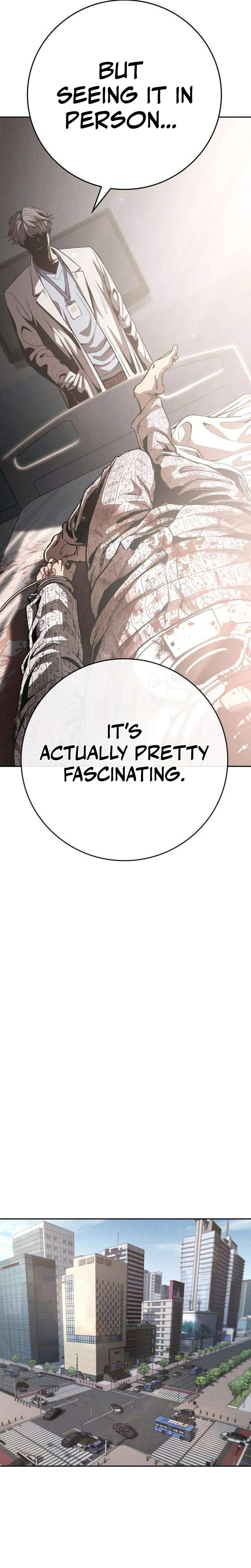 Contract Killer Enrollment Chapter 6-eng-li - Page 60