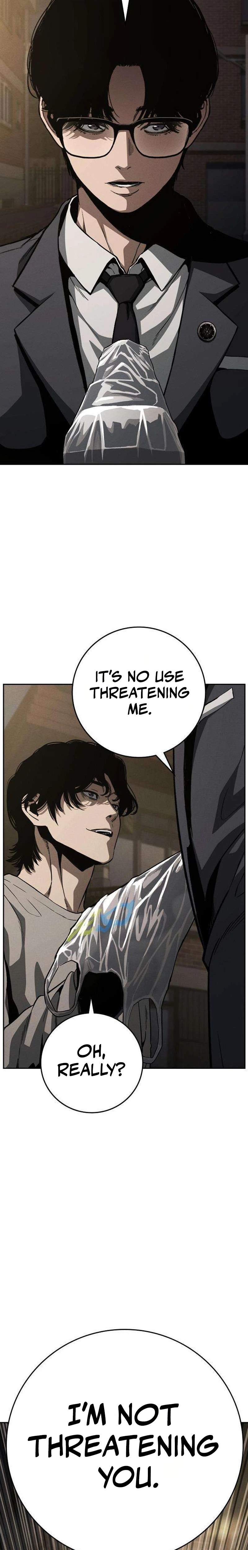 Contract Killer Enrollment Chapter 6-eng-li - Page 19