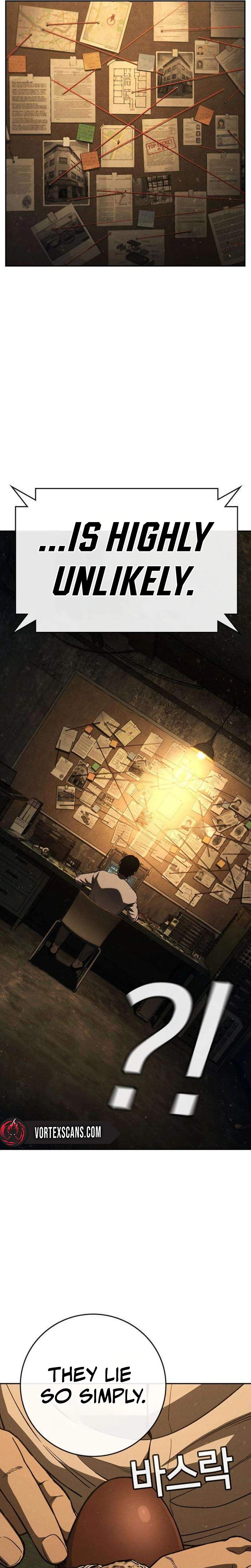 Contract Killer Enrollment Chapter 6-eng-li - Page 33