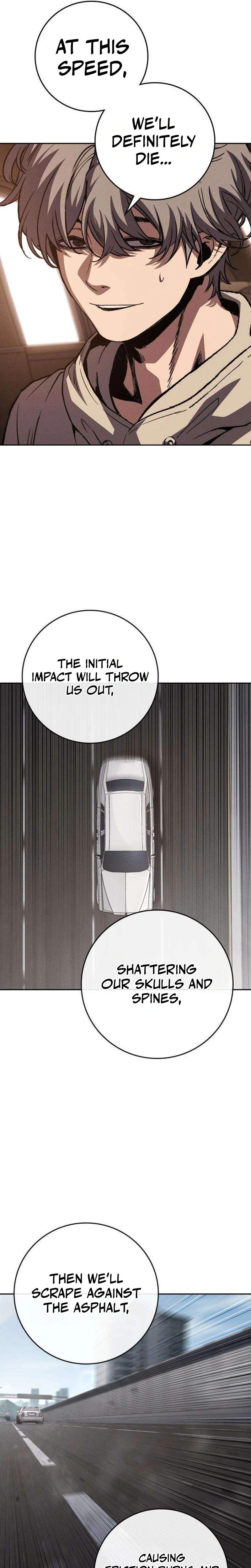 Contract Killer Enrollment Chapter 6-eng-li - Page 69