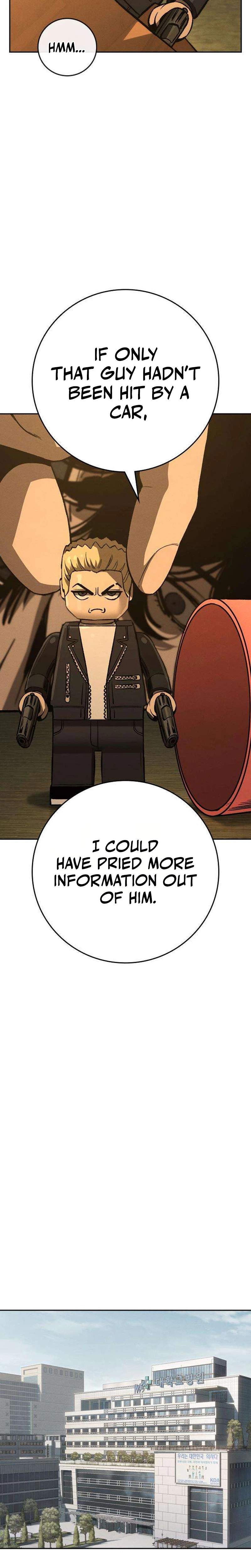 Contract Killer Enrollment Chapter 6-eng-li - Page 43