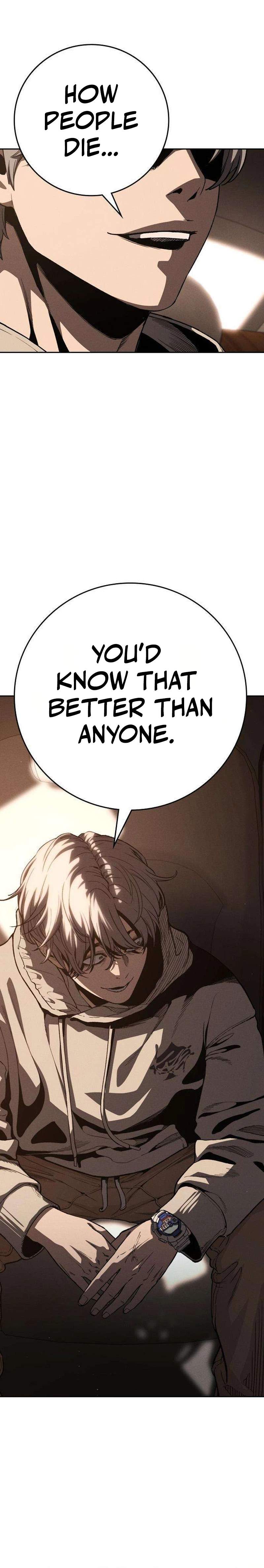 Contract Killer Enrollment Chapter 6-eng-li - Page 71