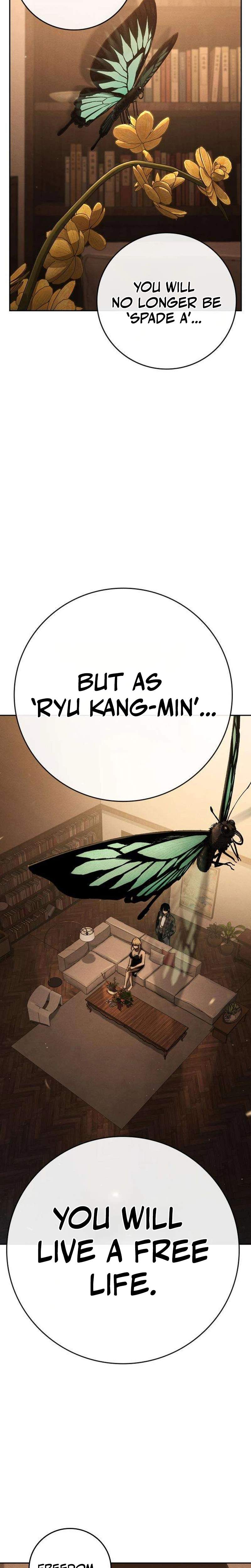 Contract Killer Enrollment Chapter 6-eng-li - Page 10