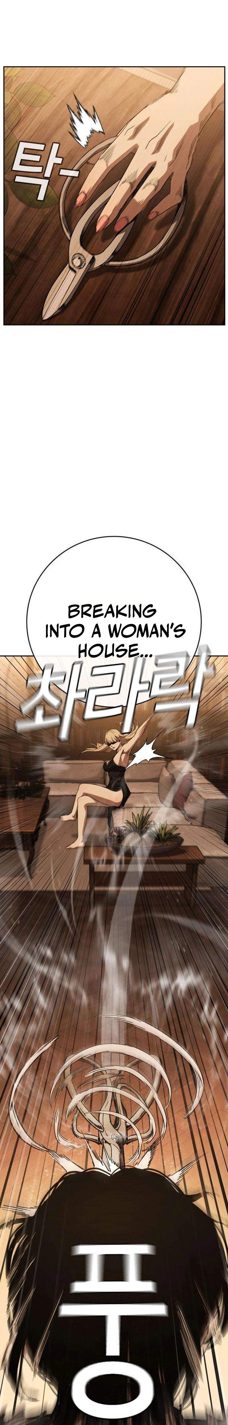 Contract Killer Enrollment Chapter 6-eng-li - Page 4