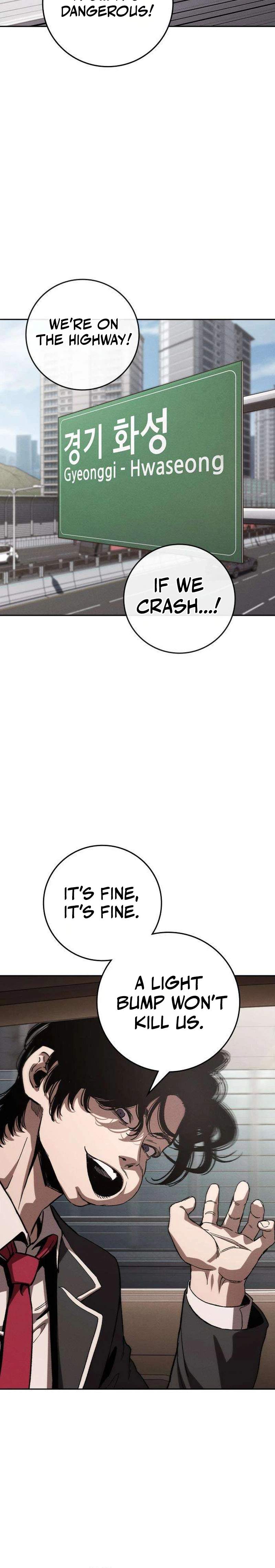 Contract Killer Enrollment Chapter 6-eng-li - Page 68