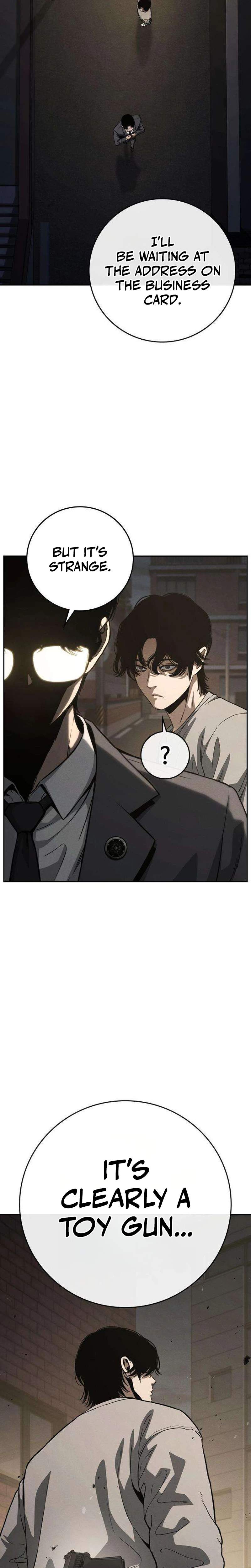 Contract Killer Enrollment Chapter 6-eng-li - Page 28