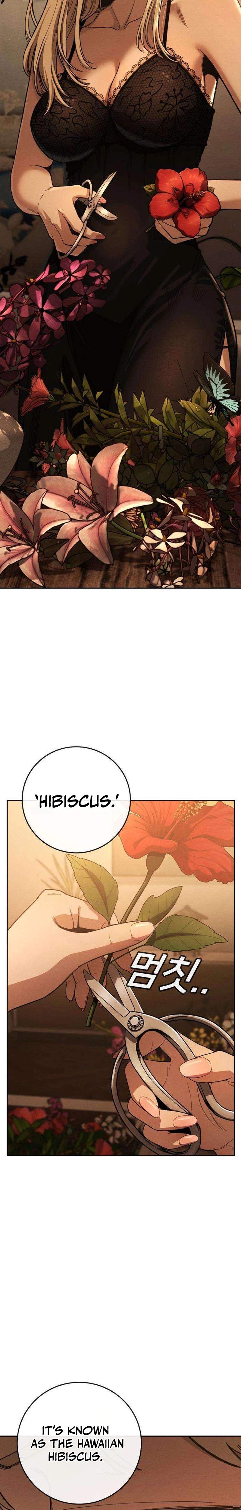 Contract Killer Enrollment Chapter 6-eng-li - Page 1