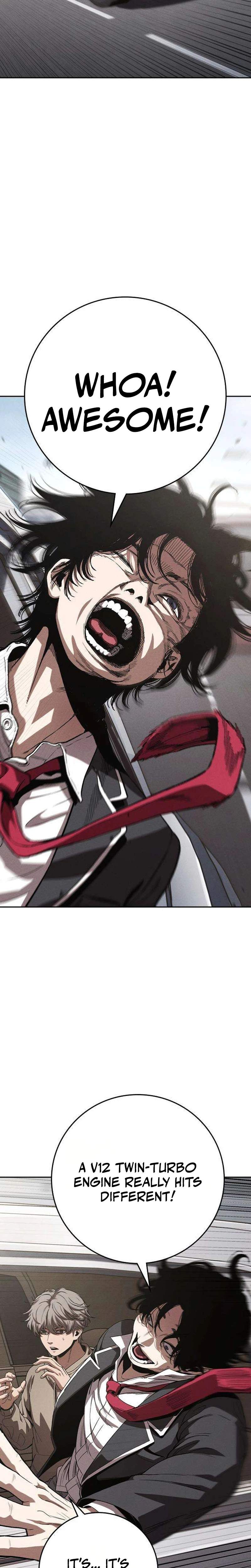 Contract Killer Enrollment Chapter 6-eng-li - Page 67