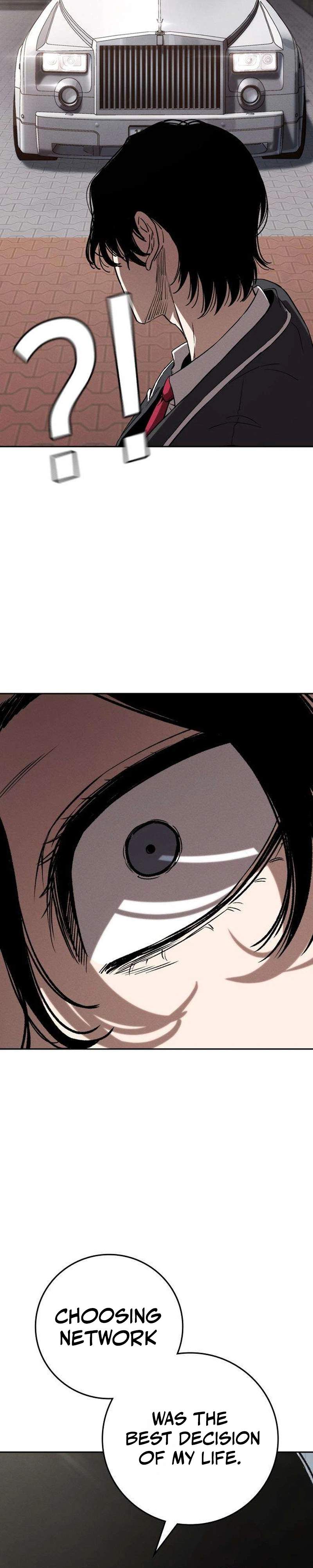 Contract Killer Enrollment Chapter 6-eng-li - Page 65