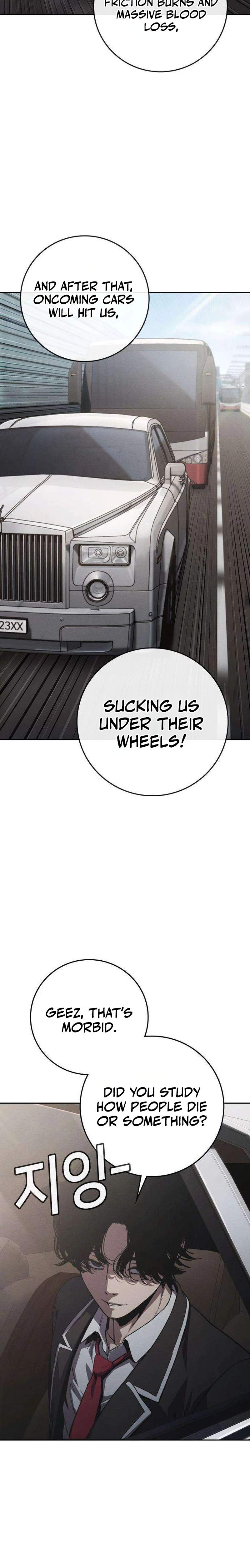 Contract Killer Enrollment Chapter 6-eng-li - Page 70