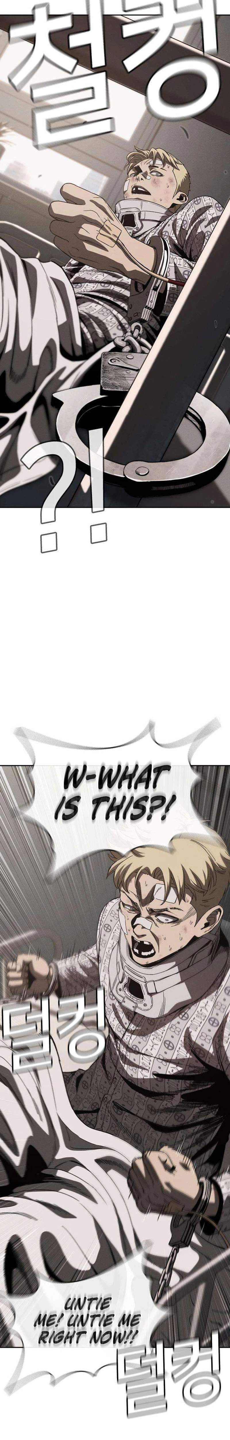 Contract Killer Enrollment Chapter 6-eng-li - Page 54