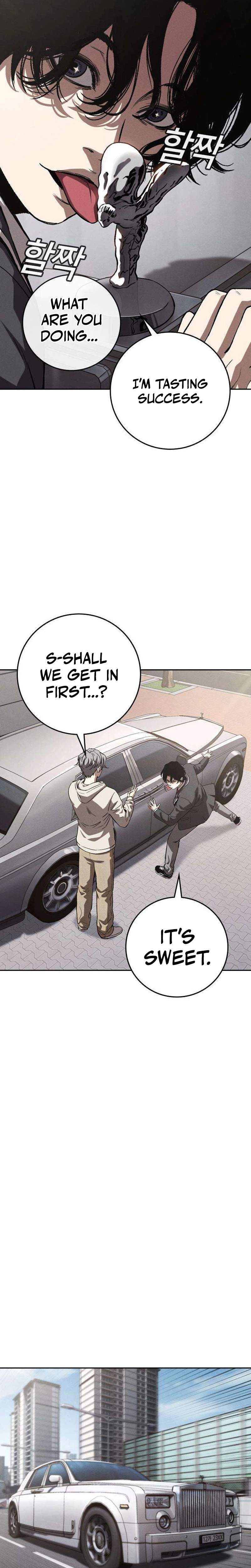 Contract Killer Enrollment Chapter 6-eng-li - Page 66