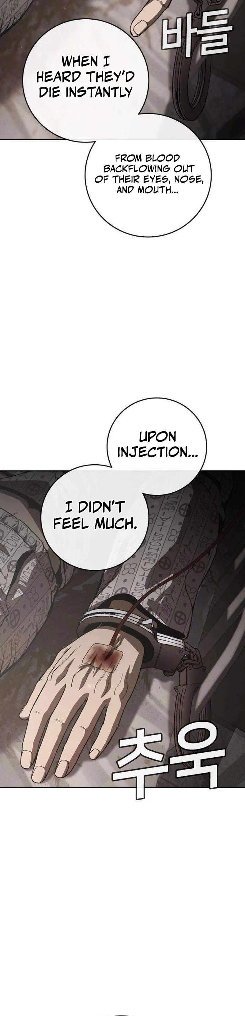 Contract Killer Enrollment Chapter 6-eng-li - Page 59