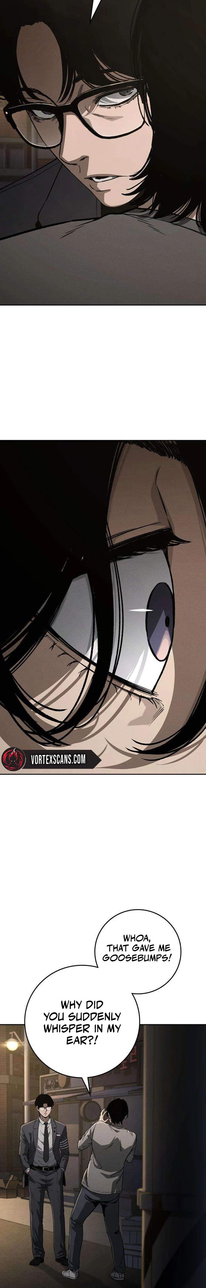 Contract Killer Enrollment Chapter 6-eng-li - Page 26