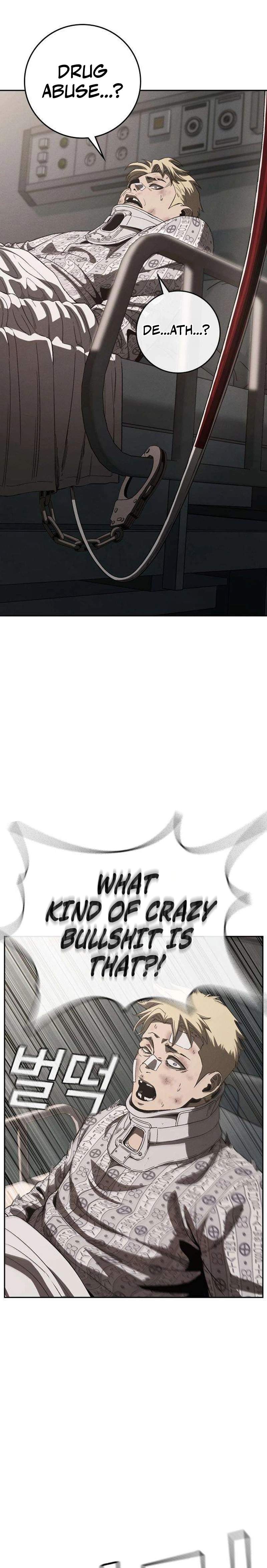 Contract Killer Enrollment Chapter 6-eng-li - Page 53