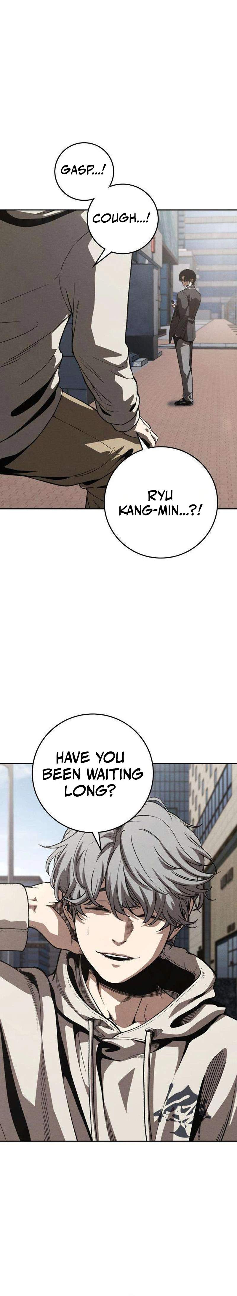 Contract Killer Enrollment Chapter 6-eng-li - Page 62