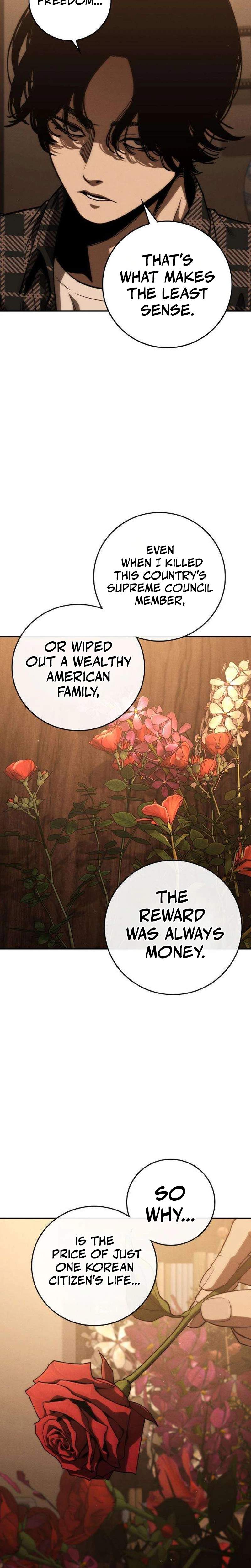 Contract Killer Enrollment Chapter 6-eng-li - Page 11