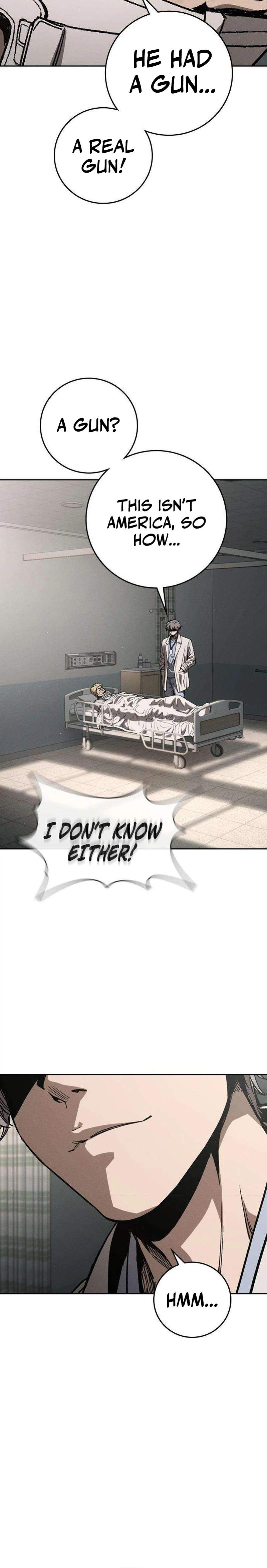 Contract Killer Enrollment Chapter 6-eng-li - Page 47