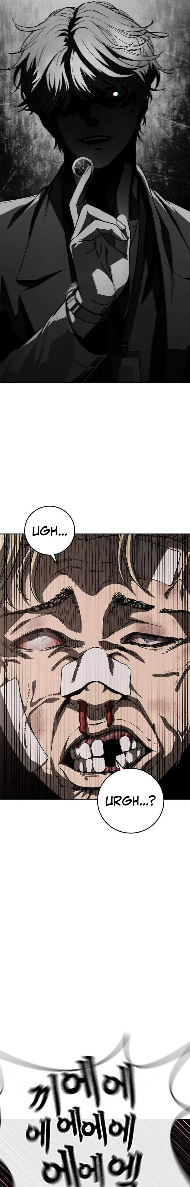 Contract Killer Enrollment Chapter 6-eng-li - Page 57