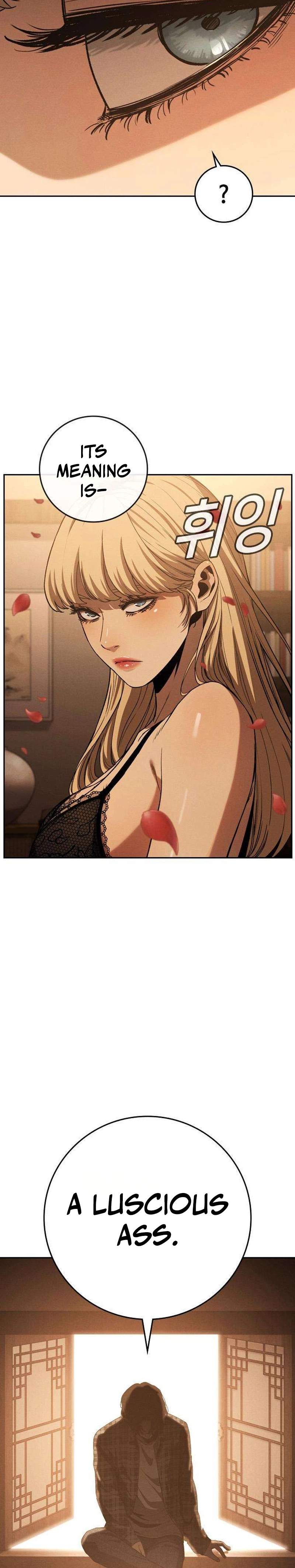 Contract Killer Enrollment Chapter 6-eng-li - Page 2