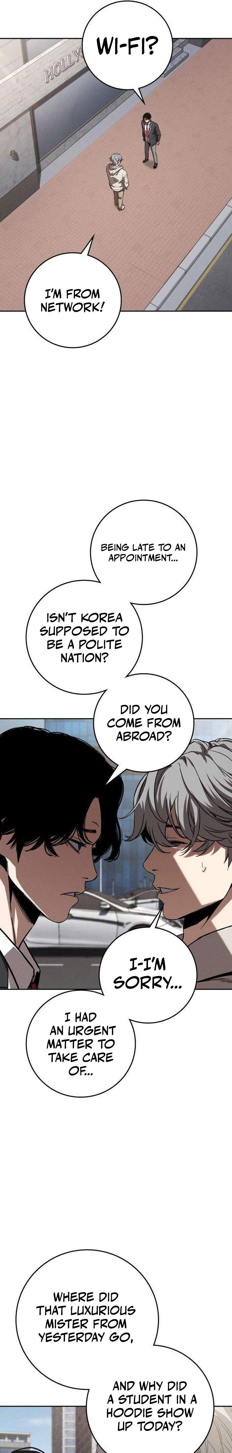 Contract Killer Enrollment Chapter 6-eng-li - Page 63