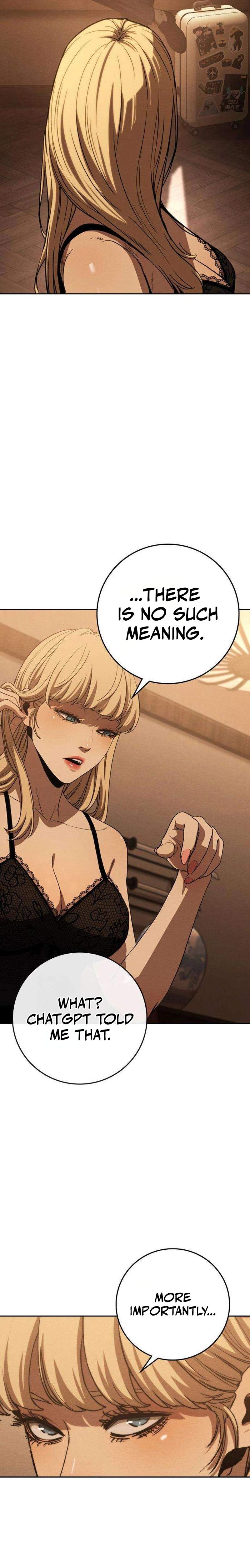 Contract Killer Enrollment Chapter 6-eng-li - Page 3