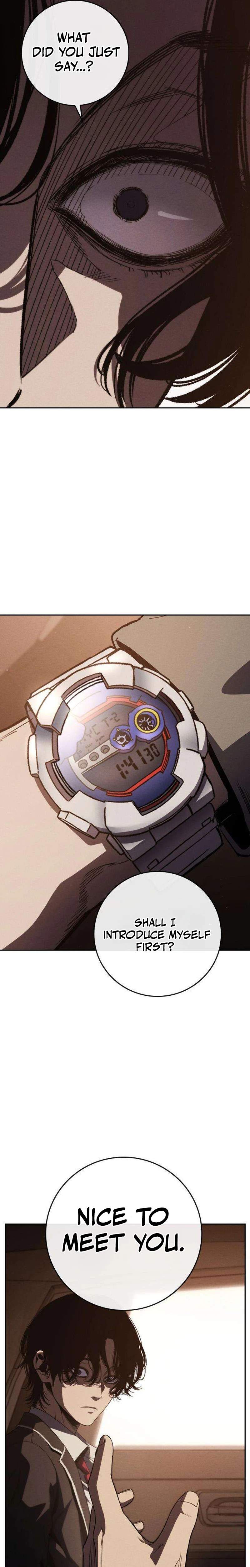Contract Killer Enrollment Chapter 6-eng-li - Page 75