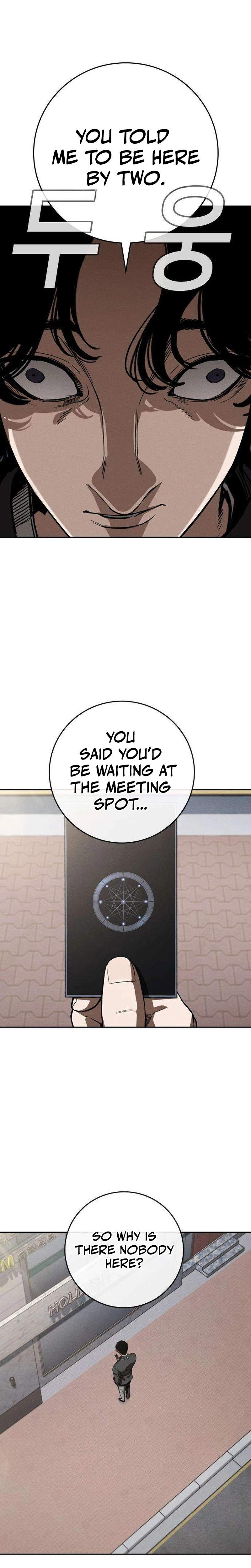 Contract Killer Enrollment Chapter 6-eng-li - Page 61