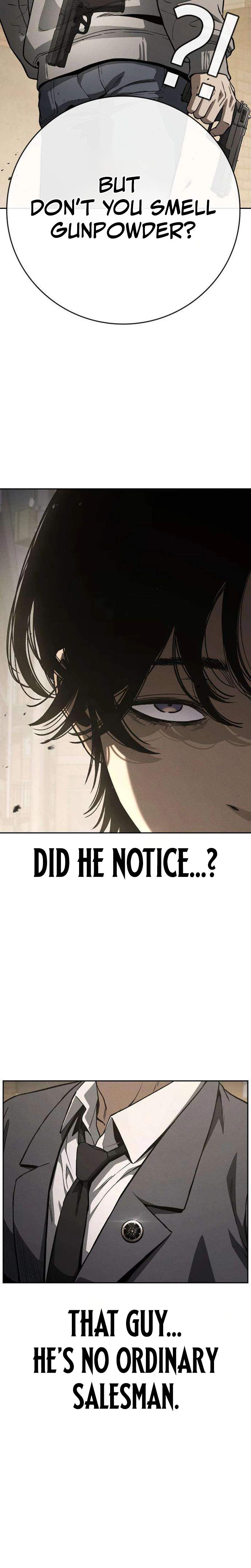 Contract Killer Enrollment Chapter 6-eng-li - Page 29